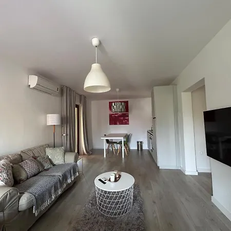 Apartman Bosh4