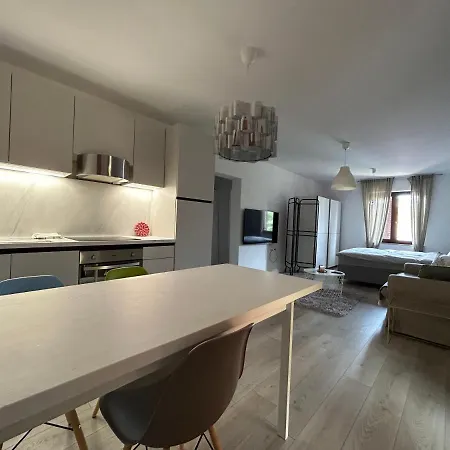 Apartment Bosh4 Porec
