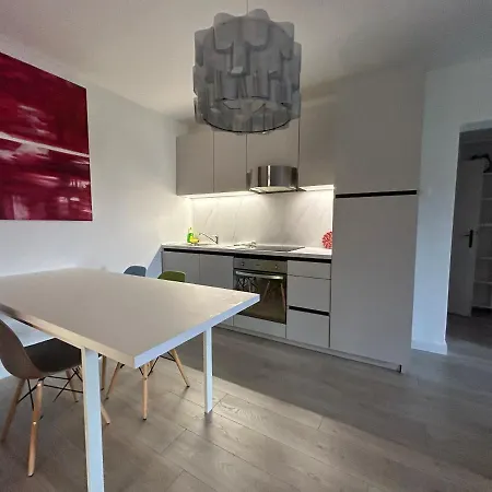 Apartmán Bosh4